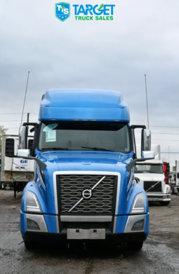 2022 Volvo 760