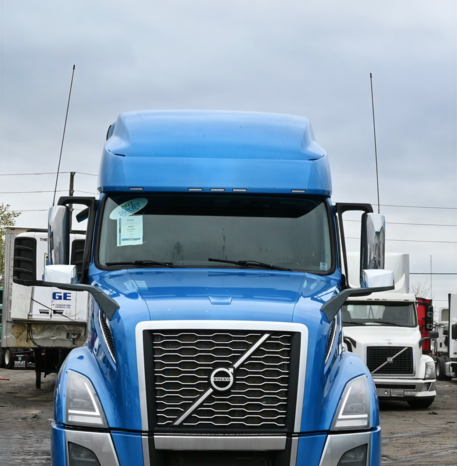 
								2022 Volvo 760 full									