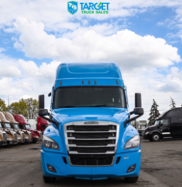 2023 Freightliner Cascadia