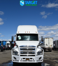 2021 Freightliner Cascadia