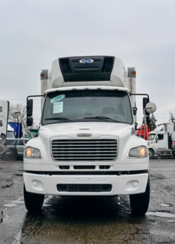 2020 Freightliner Box Truck