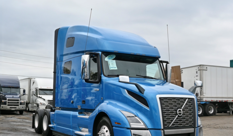 
								2022 Volvo 760 full									