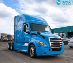 2023 Freightliner Cascadia