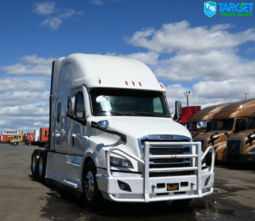 2021 Freightliner Cascadia