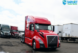 2023 Volvo 760