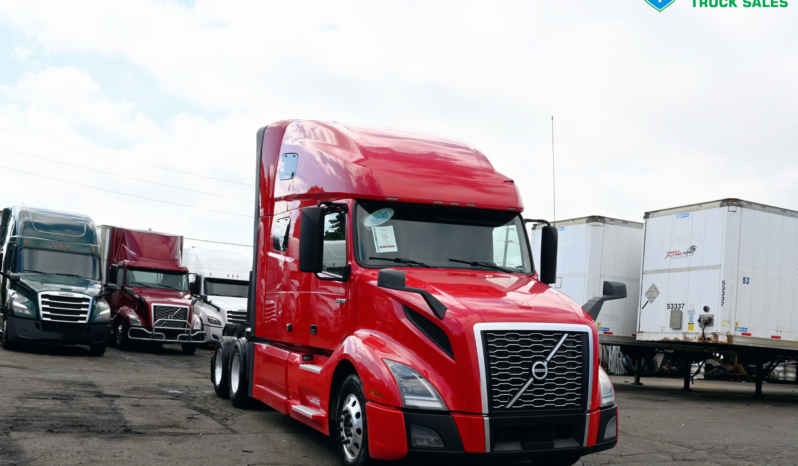 
								2023 Volvo 760 full									