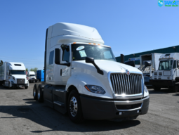 2022 International LT625