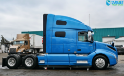 2022 Volvo 760