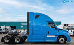 2023 Freightliner Cascadia