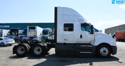 2022 International LT625