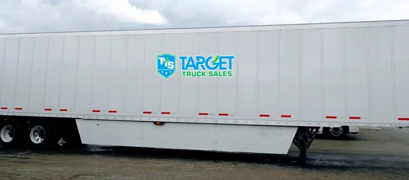 
								2024 Wabash Dry Vans full									