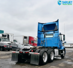 2021 Petebilt Daycab