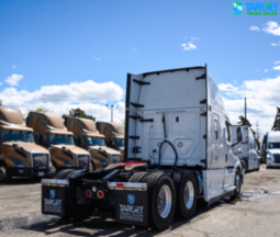 2021 Freightliner Cascadia