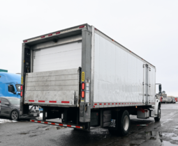 2020 Freightliner Box Truck