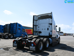 2022 International LT625
