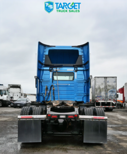 
										2021 Volvo Daycab full									