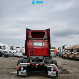 
										2023 Volvo Daycab full									