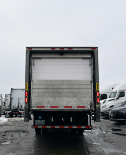 2020 Freightliner Box Truck