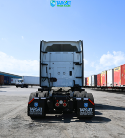 
										2022 International LT625 full									