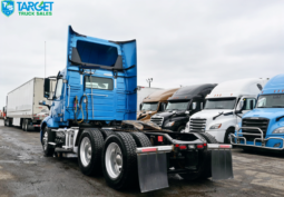 
										2021 Volvo Daycab full									