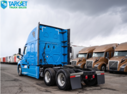 
										2023 Freightliner Cascadia full									