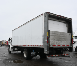 
										2020 Freightliner Box Truck full									