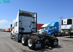 
										2022 International LT625 full									