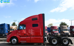 
										2023 Volvo 760 full									