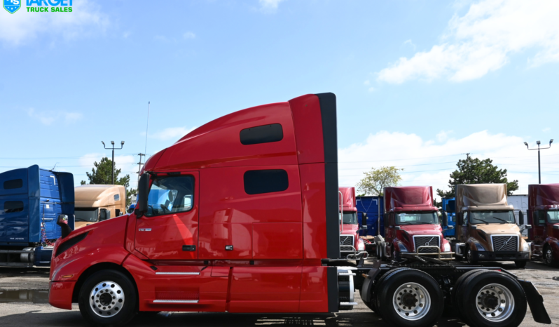 
								2023 Volvo 760 full									