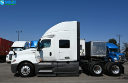 
										2022 International LT625 full									