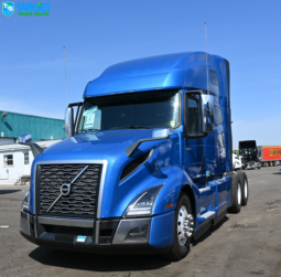 2025 Volvo 760