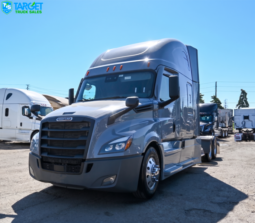 2023 Freightliner Cascadia