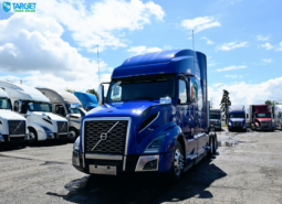 2024 Volvo 760