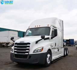 2023 Freightliner Cascadia