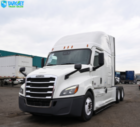 2023 Freightliner Cascadia