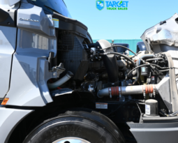 
										2023 Freightliner Cascadia full									