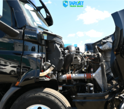 
										2022 Freightliner Cascadia Daycab full									