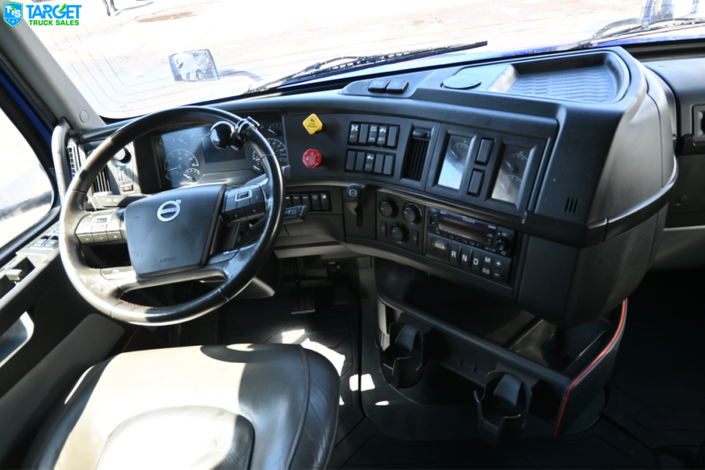 
								2024 Volvo 760 full									