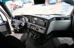
										2022 Freightliner Cascadia full									