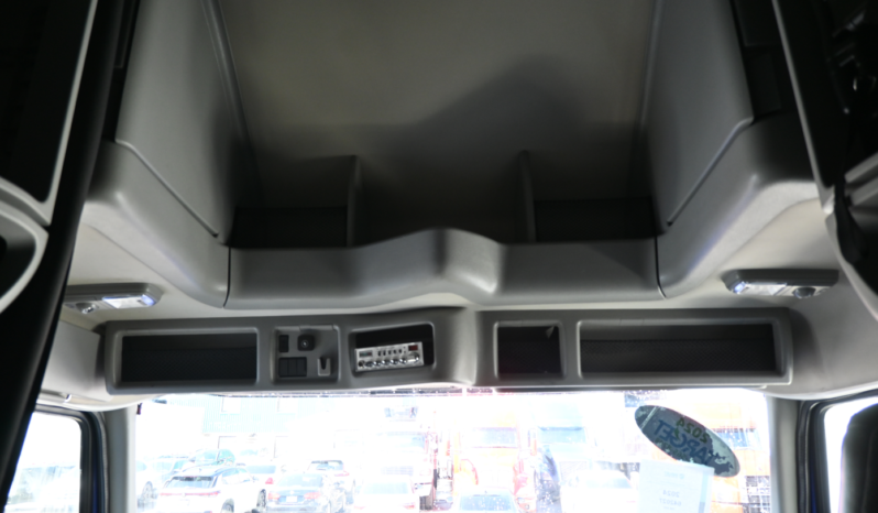 
								2024 Volvo 760 full									