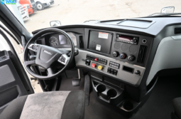 
										2022 Freightliner Cascadia full									