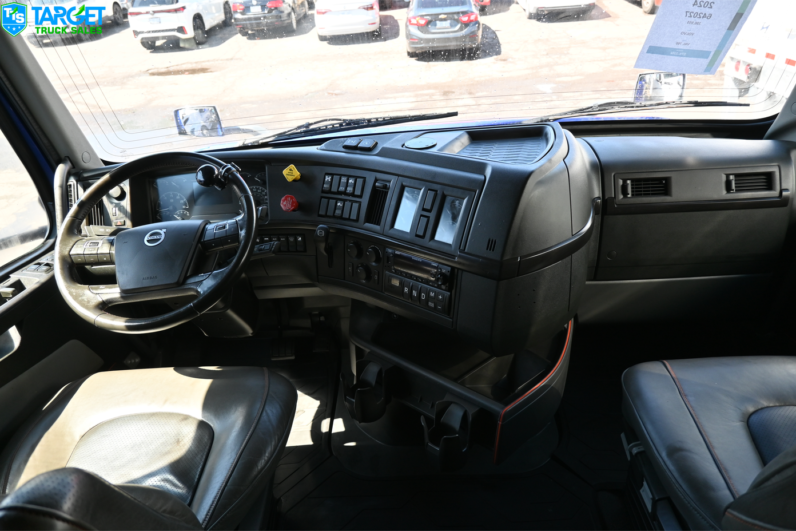 
								2024 Volvo 760 full									