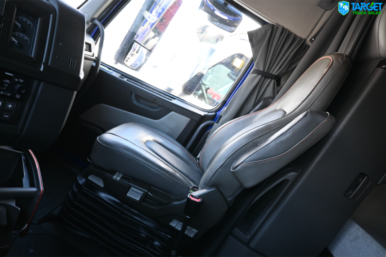 
								2024 Volvo 760 full									