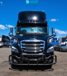 2022 Freightliner Cascadia Daycab