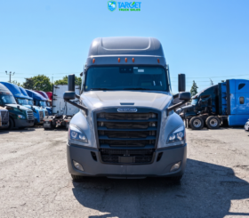 2023 Freightliner Cascadia
