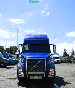 2024 Volvo 760
