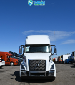 2025 Volvo 760