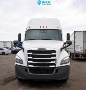 2023 Freightliner Cascadia