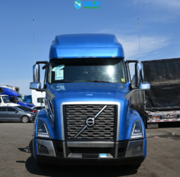 2025 Volvo 760