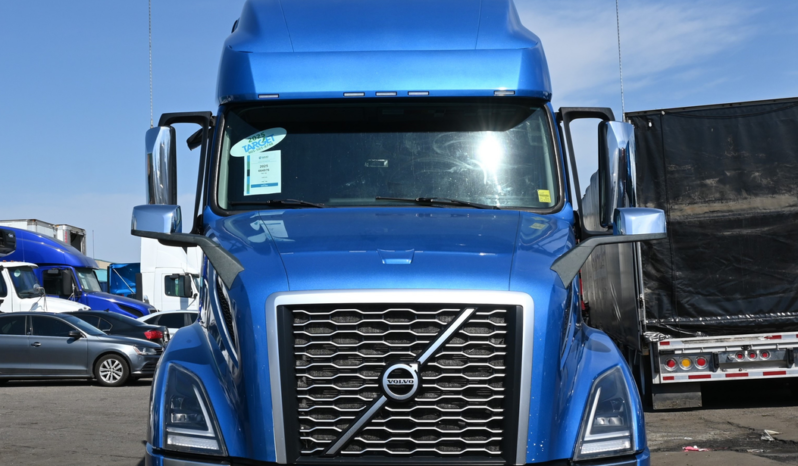 
								2025 Volvo 760 full									